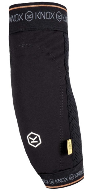 Протекторни налакътници KNOX Action Pro